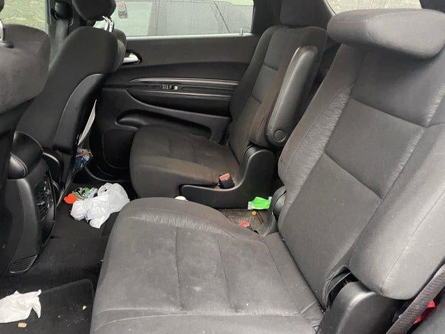 2021 Dodge Durango SXT Plus AWD