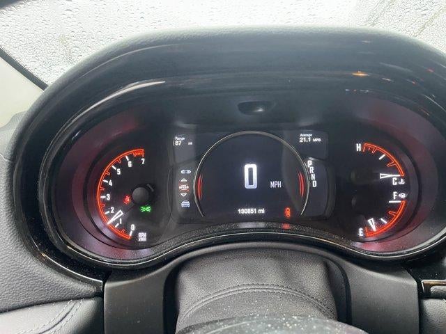 2021 Dodge Durango SXT Plus AWD