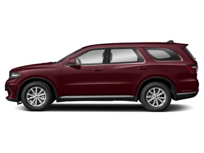 2021 Dodge Durango SXT Plus AWD