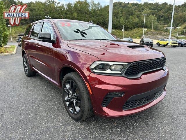 2022 Dodge Durango GT Plus AWD