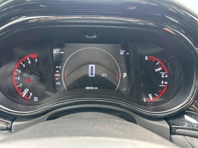 2022 Dodge Durango GT Plus AWD