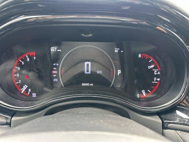 2022 Dodge Durango GT Plus AWD