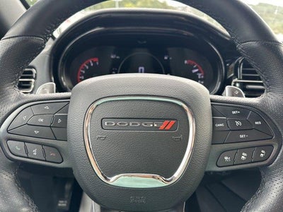2022 Dodge Durango GT Plus AWD