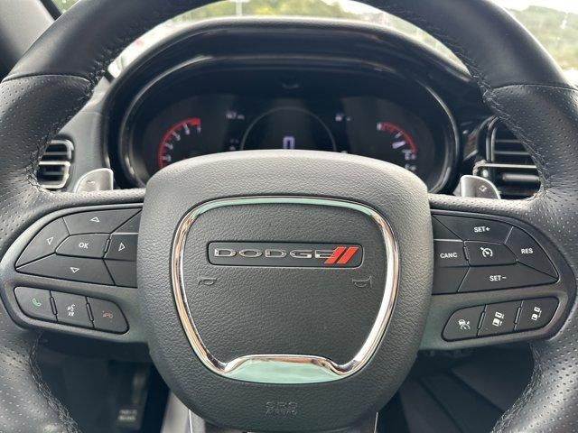 2022 Dodge Durango GT Plus AWD