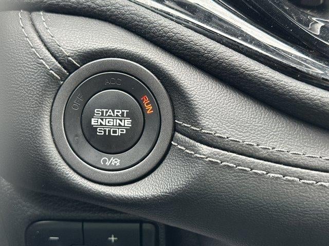 2022 Dodge Durango GT Plus AWD