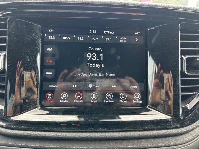 2022 Dodge Durango GT Plus AWD