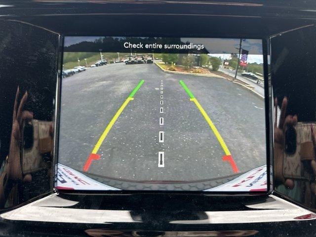 2022 Dodge Durango GT Plus AWD