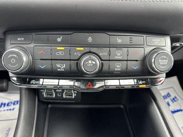 2022 Dodge Durango GT Plus AWD