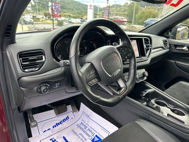2022 Dodge Durango GT Plus AWD