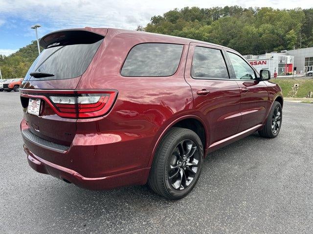 2022 Dodge Durango GT Plus AWD