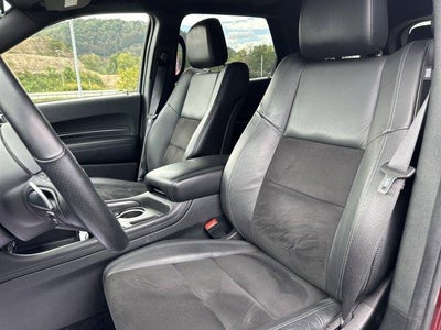 2022 Dodge Durango GT Plus AWD