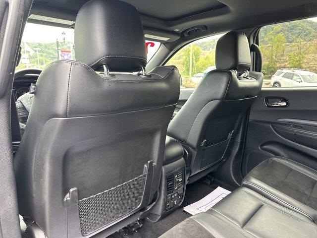 2022 Dodge Durango GT Plus AWD