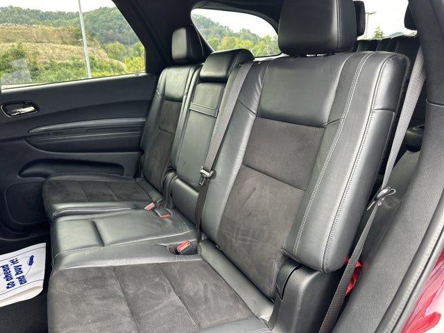 2022 Dodge Durango GT Plus AWD