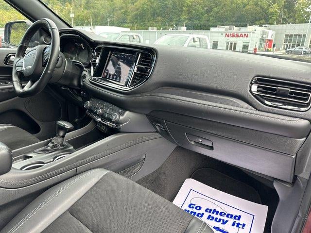 2022 Dodge Durango GT Plus AWD