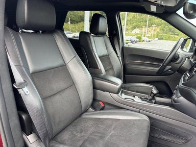 2022 Dodge Durango GT Plus AWD