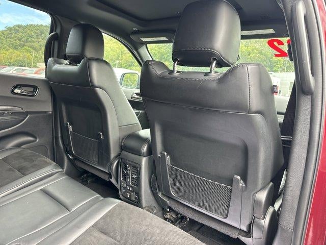 2022 Dodge Durango GT Plus AWD