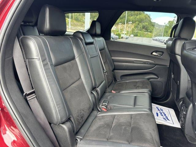 2022 Dodge Durango GT Plus AWD