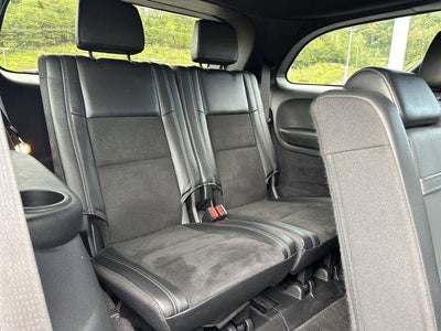 2022 Dodge Durango GT Plus AWD