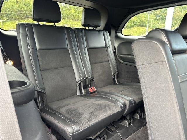 2022 Dodge Durango GT Plus AWD