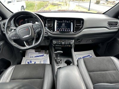 2022 Dodge Durango GT Plus AWD