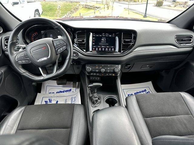 2022 Dodge Durango GT Plus AWD