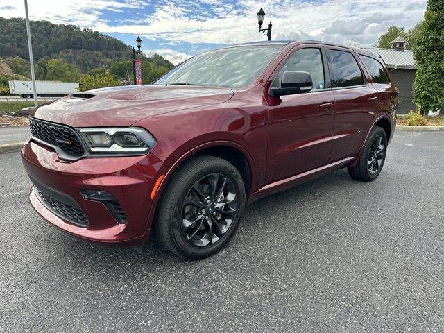 2022 Dodge Durango GT Plus AWD
