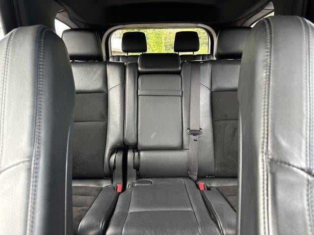 2022 Dodge Durango GT Plus AWD