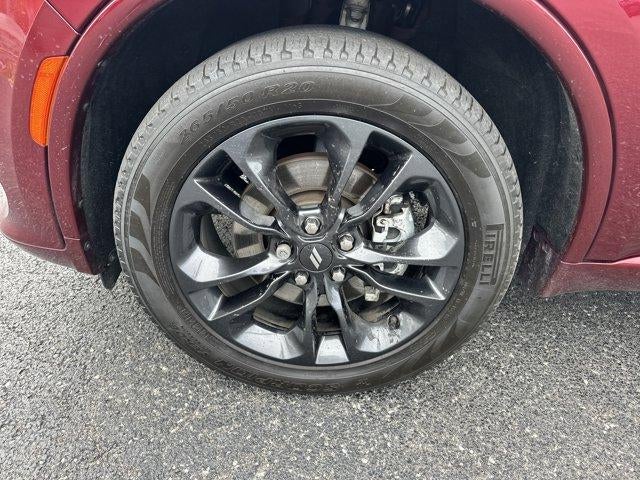 2022 Dodge Durango GT Plus AWD