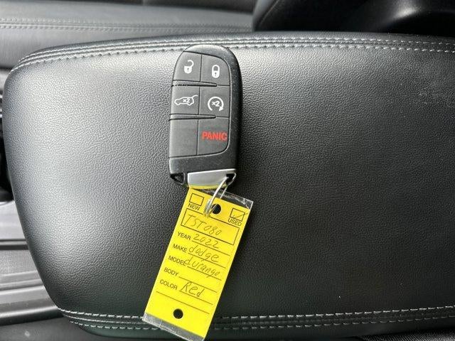 2022 Dodge Durango GT Plus AWD