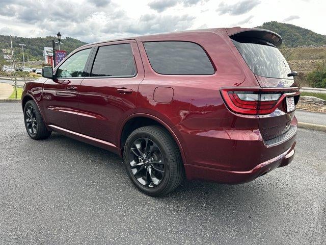 2022 Dodge Durango GT Plus AWD