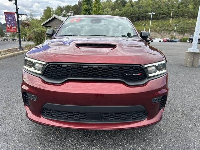 2022 Dodge Durango GT Plus AWD