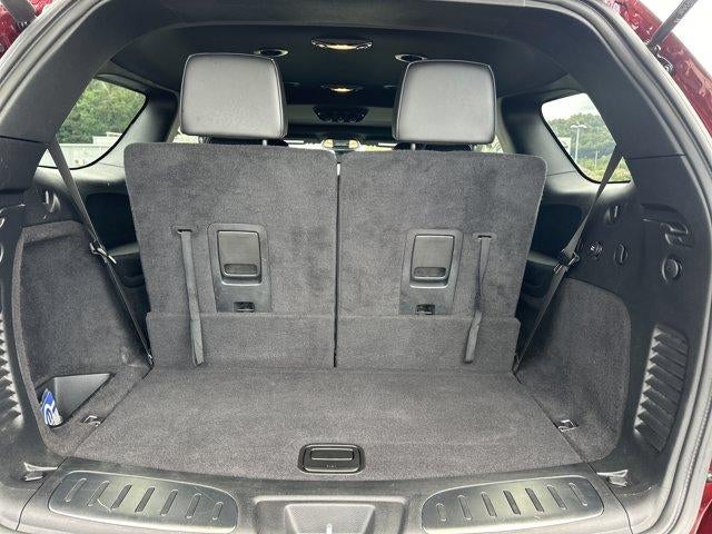 2022 Dodge Durango GT Plus AWD