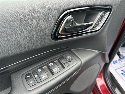 2022 Dodge Durango GT Plus AWD