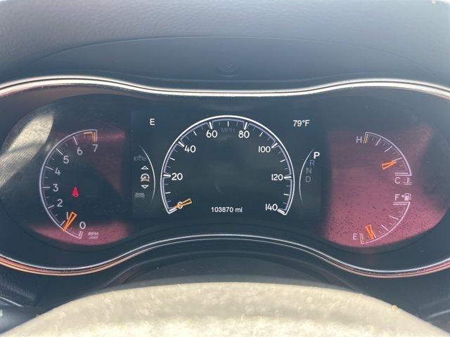 2018 Jeep Grand Cherokee Altitude 4x4 *Ltd Avail*