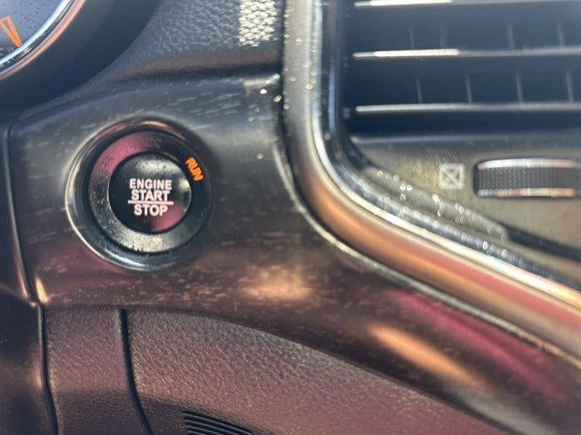 2018 Jeep Grand Cherokee Altitude 4x4 *Ltd Avail*