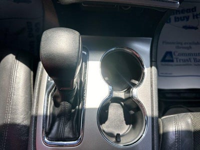2018 Jeep Grand Cherokee Altitude 4x4 *Ltd Avail*