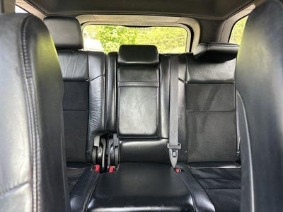 2018 Jeep Grand Cherokee Altitude 4x4 *Ltd Avail*