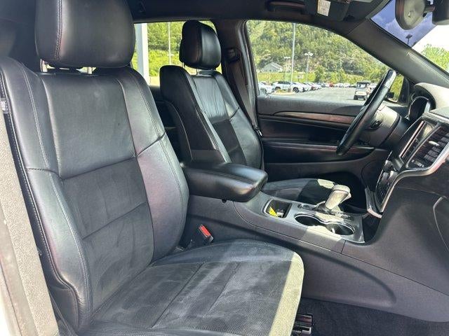 2018 Jeep Grand Cherokee Altitude 4x4 *Ltd Avail*
