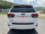 2018 Jeep Grand Cherokee Altitude 4x4 *Ltd Avail*