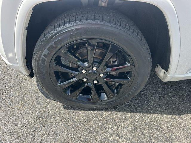 2018 Jeep Grand Cherokee Altitude 4x4 *Ltd Avail*
