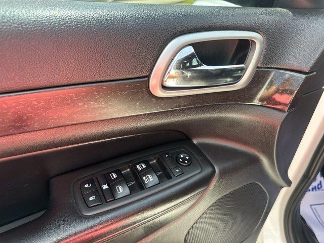 2018 Jeep Grand Cherokee Altitude 4x4 *Ltd Avail*