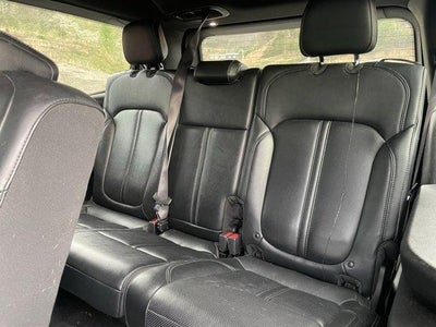 2022 Jeep Wagoneer Series II 4x4