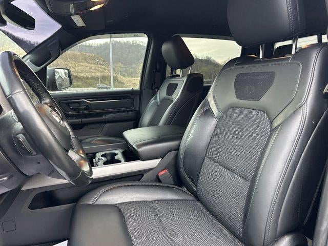 2020 RAM 1500 Big Horn 4x4 Crew Cab 5'7" Box