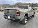 2020 RAM 1500 Big Horn 4x4 Crew Cab 5'7" Box
