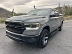 2020 RAM 1500 Big Horn 4x4 Crew Cab 5'7" Box