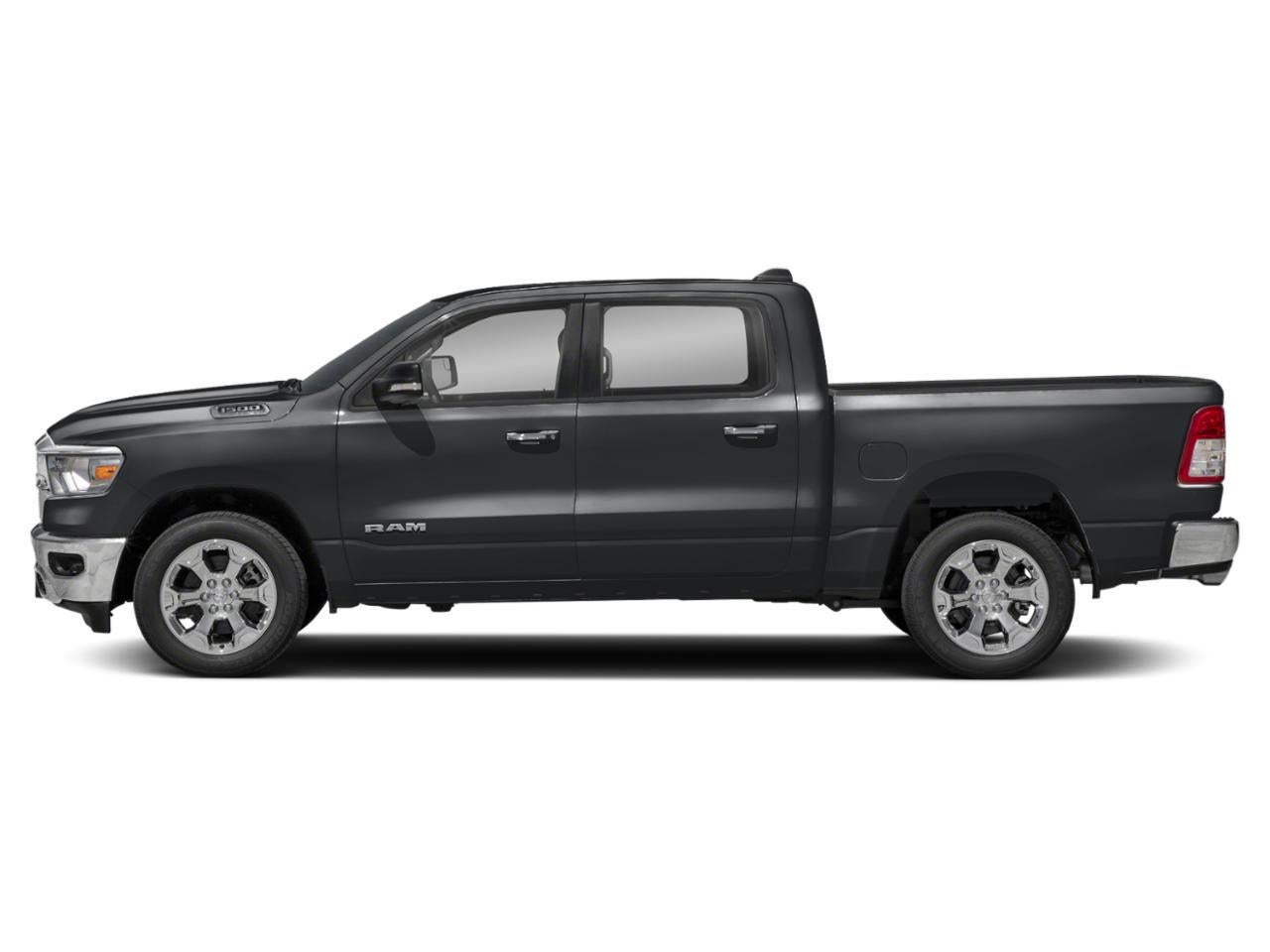 2020 RAM 1500 Big Horn 4x4 Crew Cab 5'7" Box