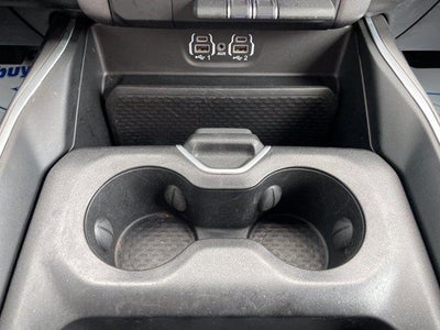 2023 RAM 1500 Big Horn 4x4 Crew Cab 5'7" Box