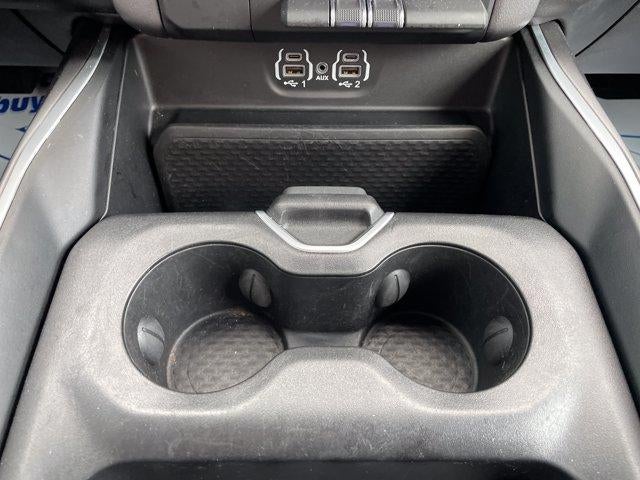 2023 RAM 1500 Big Horn 4x4 Crew Cab 5'7" Box