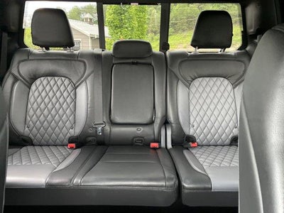 2023 RAM 1500 Big Horn 4x4 Crew Cab 5'7" Box