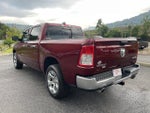 2023 RAM 1500 Big Horn 4x4 Crew Cab 5'7" Box